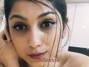 Allexxxs