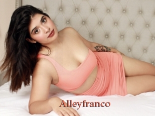 Alleyfranco