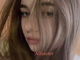 Alliaster