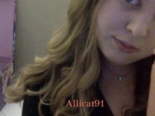 Allicat91