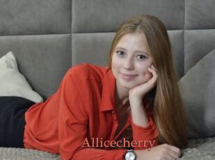 Allicecherry