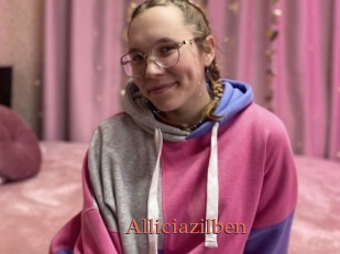 Alliciazilben