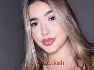 Alliedash