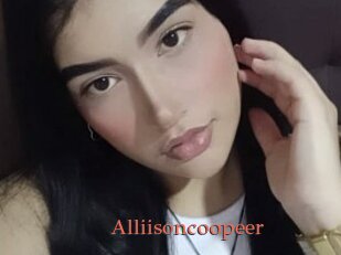 Alliisoncoopeer