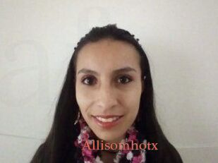 Allisomhotx