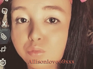 Allisonlove69xxx