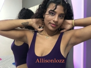 Allisonlozz