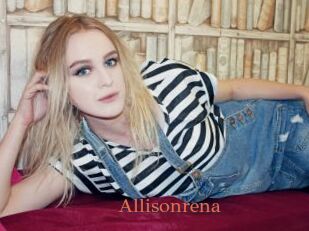 Allisonrena