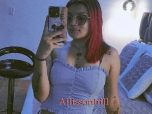 Allissonhill