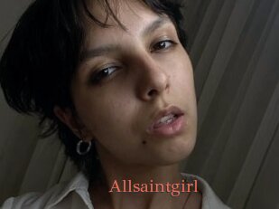 Allsaintgirl