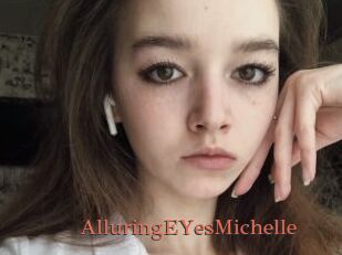 AlluringEYesMichelle