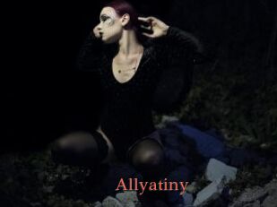 Allyatiny