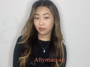 Allymaccan