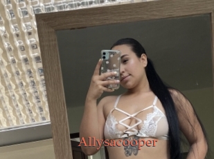 Allysacooper