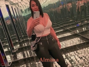 Almaaa