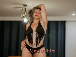 Almaawhite