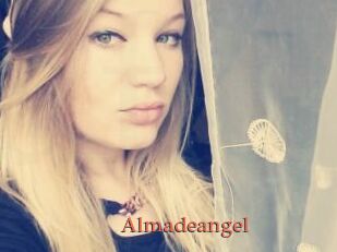 Almadeangel