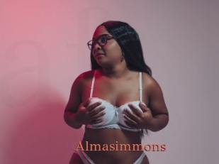 Almasimmons