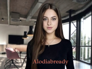 Alodiabready