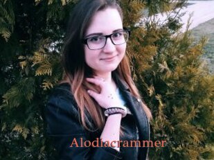 Alodiacrammer