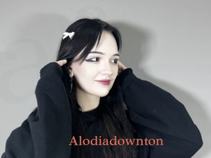 Alodiadownton