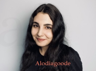 Alodiagoode