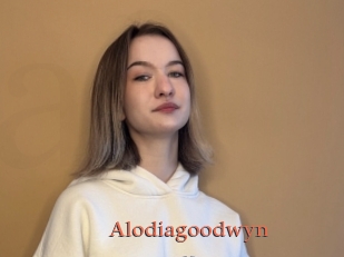 Alodiagoodwyn