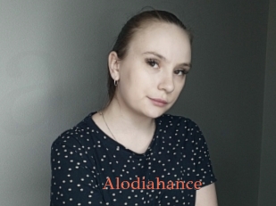 Alodiahance