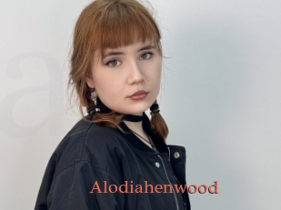 Alodiahenwood