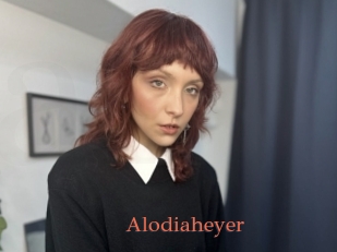 Alodiaheyer