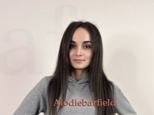 Alodiebarfield