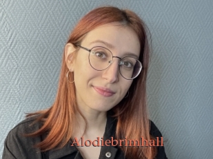 Alodiebrimhall