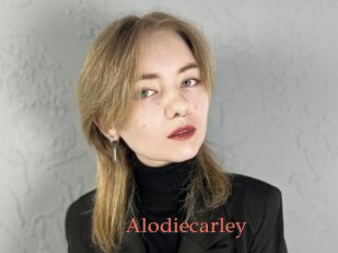 Alodiecarley