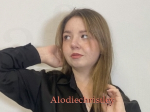 Alodiechristley