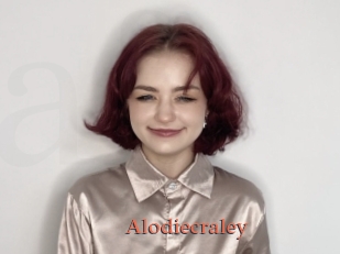 Alodiecraley