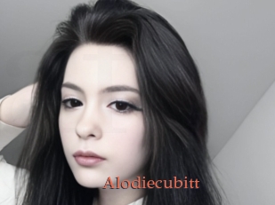 Alodiecubitt