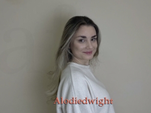 Alodiedwight