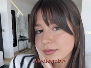 Alodieembry