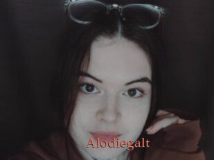 Alodiegalt