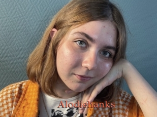 Alodiehanks