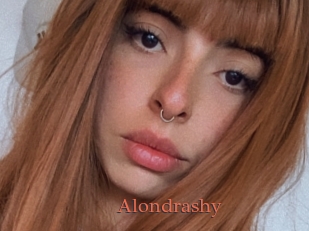 Alondrashy