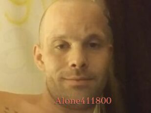 Alone411800