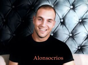 Alonsocrios