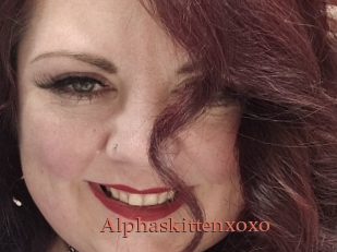 Alphaskittenxoxo