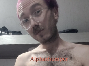 Alphathumper