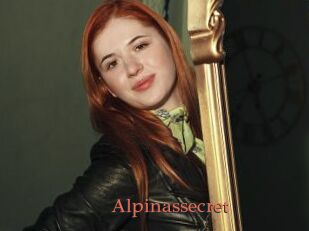 Alpinassecret