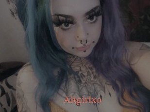 Altgirlxo