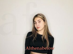 Althenabelow