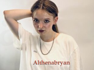 Althenabryan