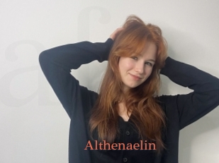 Althenaelin